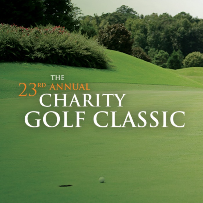 twenty third annual charity golf classic