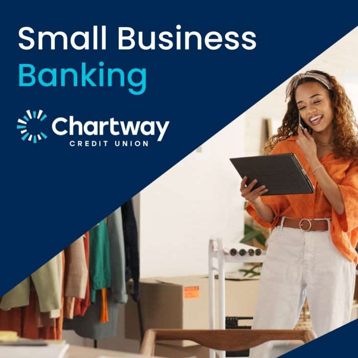 Small Business Banking