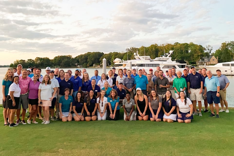 23rd Annual Charity Golf Classic