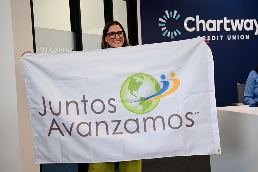 Juntos Avanzamos 