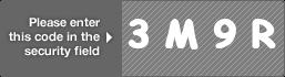 captcha code for visual authentication  number 3 letter M number 9 letter R