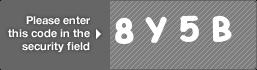 captcha code for visual authentication  number 8 letter Y number 5 letter B