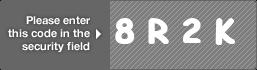captcha code for visual authentication  number 8 letter R number 2 letter K
