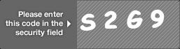 captcha code for visual authentication  letter S number 2 letter G number 9