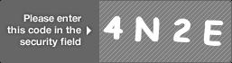 captcha code for visual authentication  number 4 letter N number 2 letter E